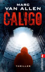 “Caligo – Die Invisibilis-Thriller, Band 3” von Marc van Allen